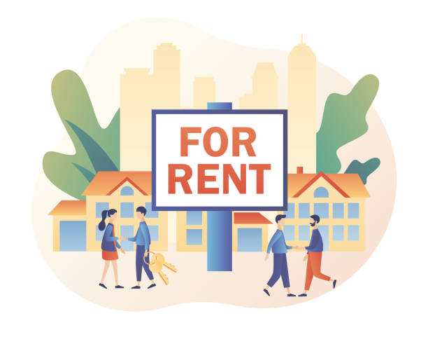 Properties for Rent